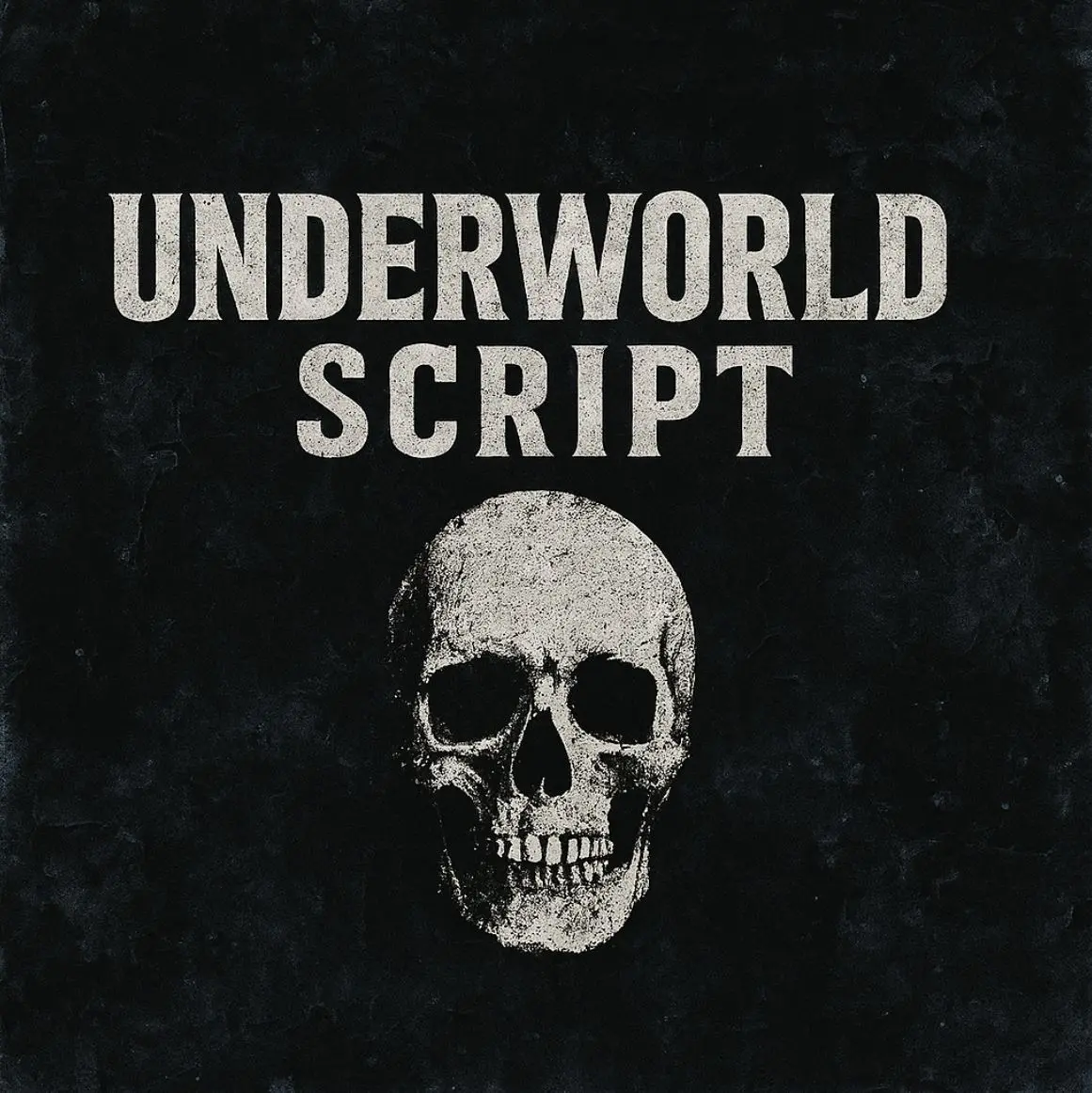Underworld Script - 107102923 | Created by Mureka