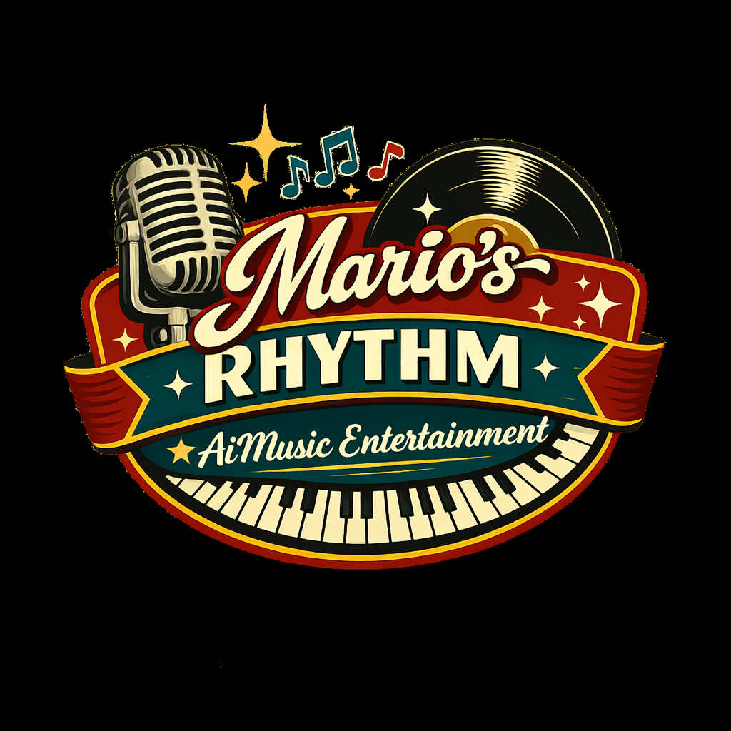 Mario Vasquez - Ai Enterment 