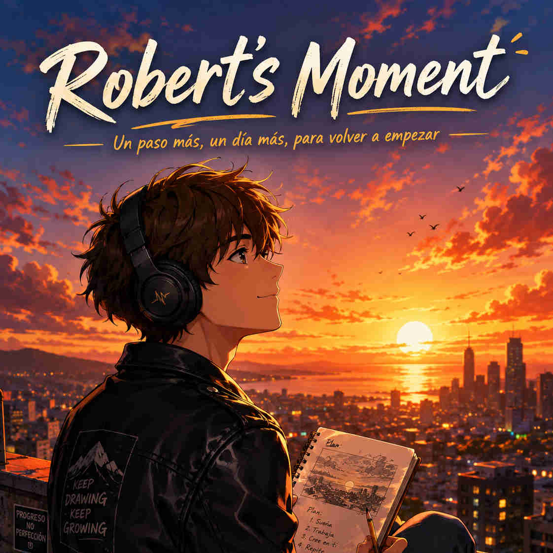 Robert