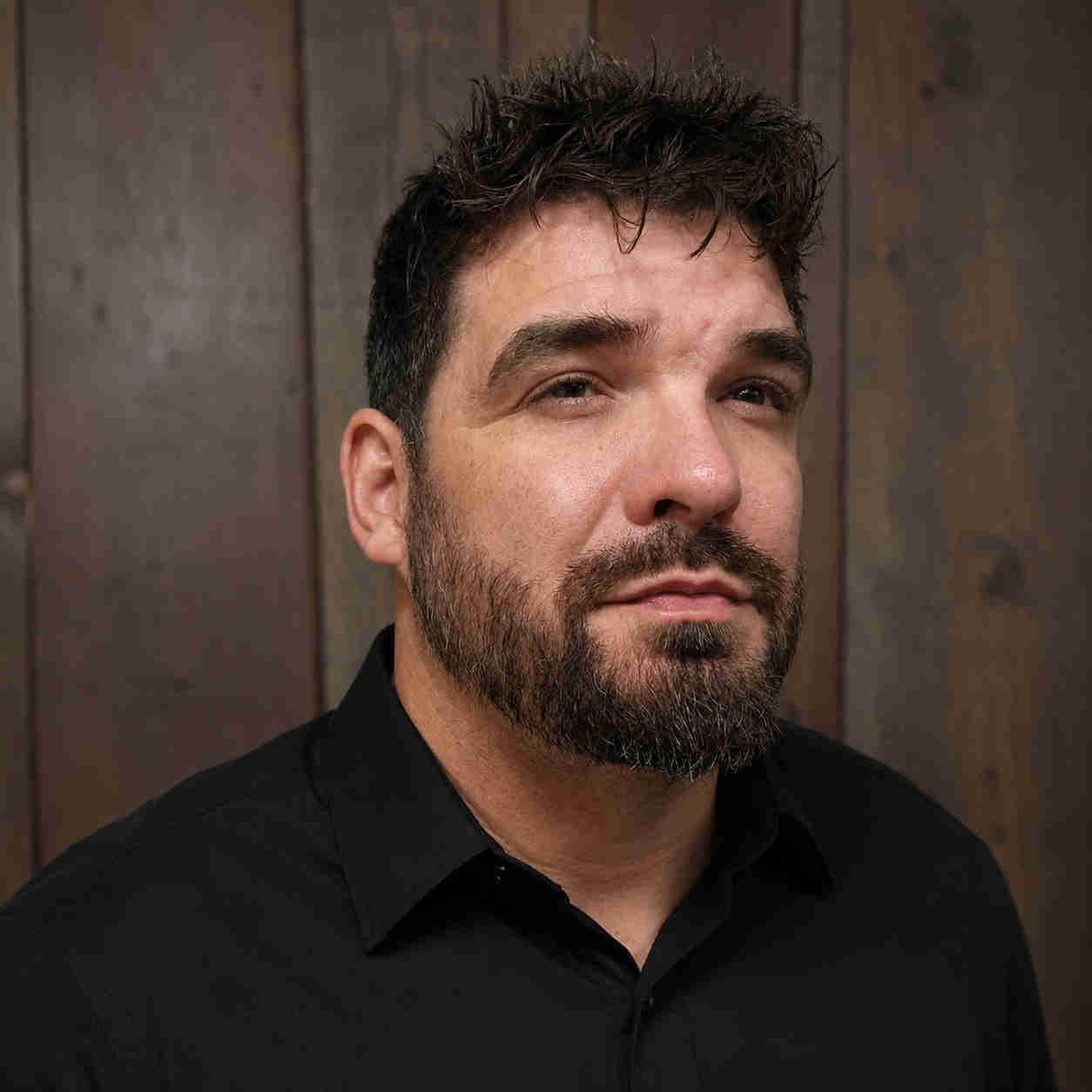Brad Holt Lyrics