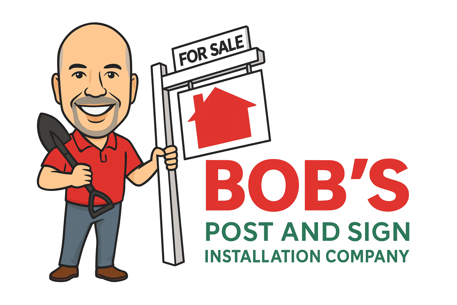 Bob's Sign Company - Bob Cimino | Created by Mureka