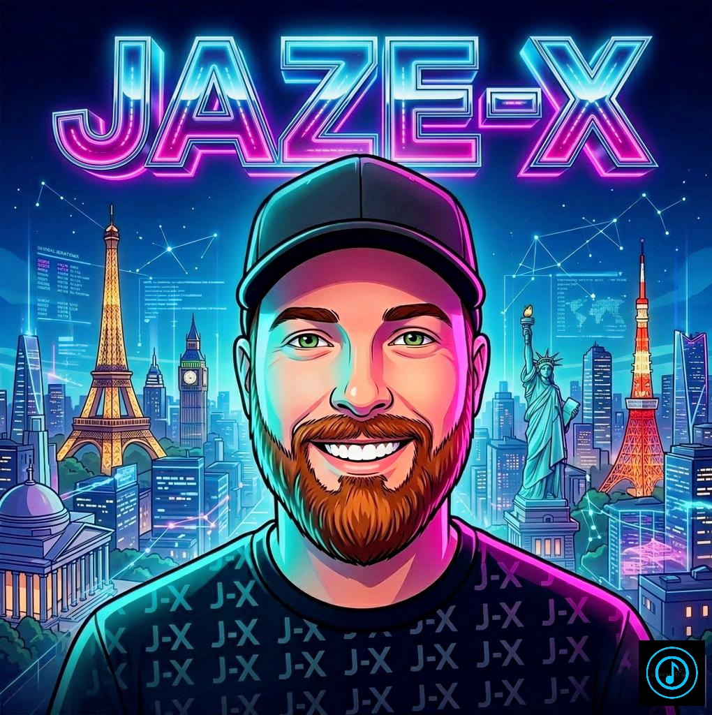 Jaze-X