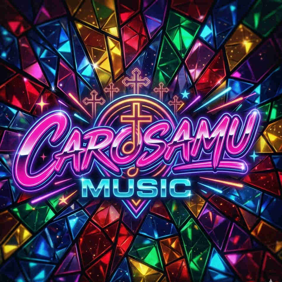 Carosamu Music