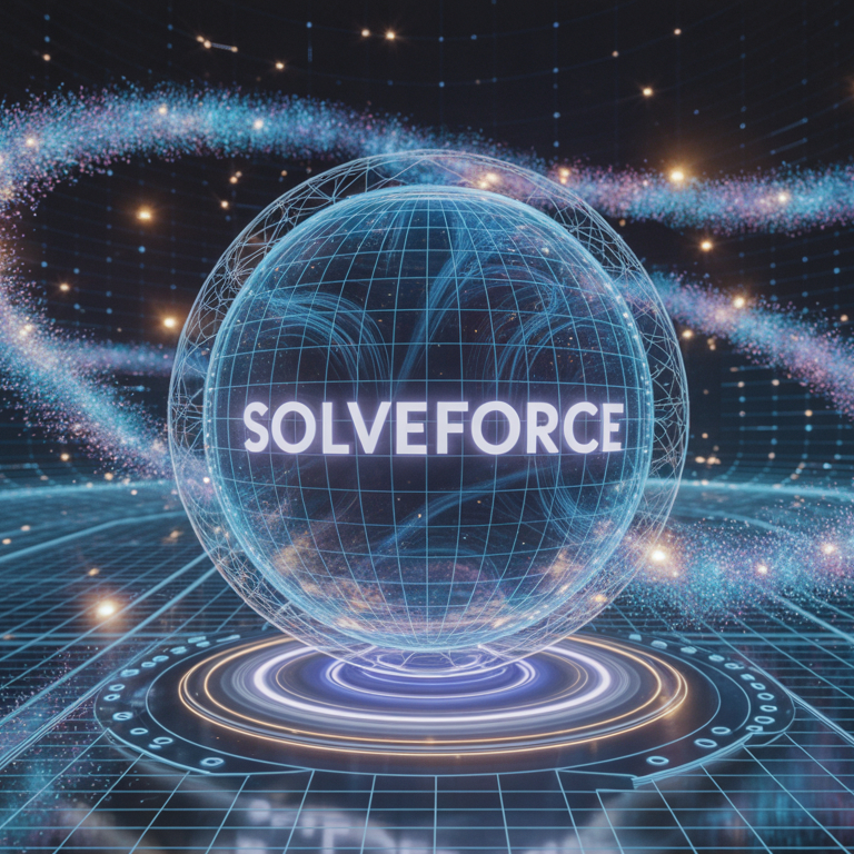 Solveforce SolveForce AI Coding Sentient Synchronizing Wealth - Ronald Legarski ...
