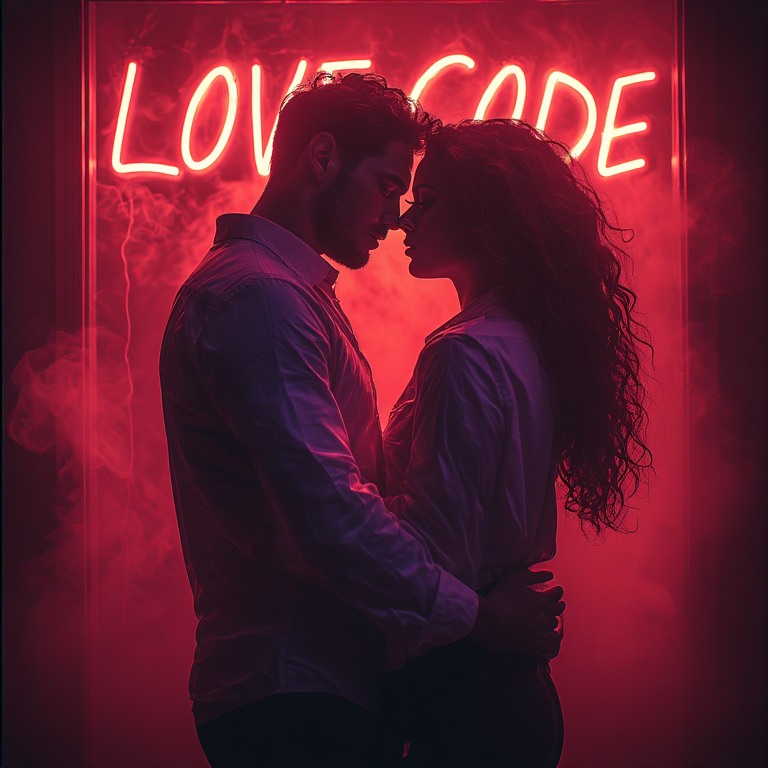 Love Code - Vox Ashes | Created by Mureka