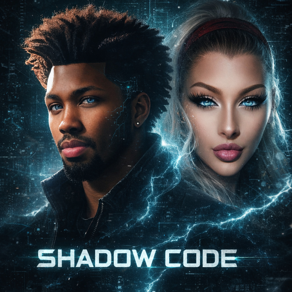 🩸⚡ SHADOW CODE (EXPLICIT) - Tank Gathings III | Created by Mureka
