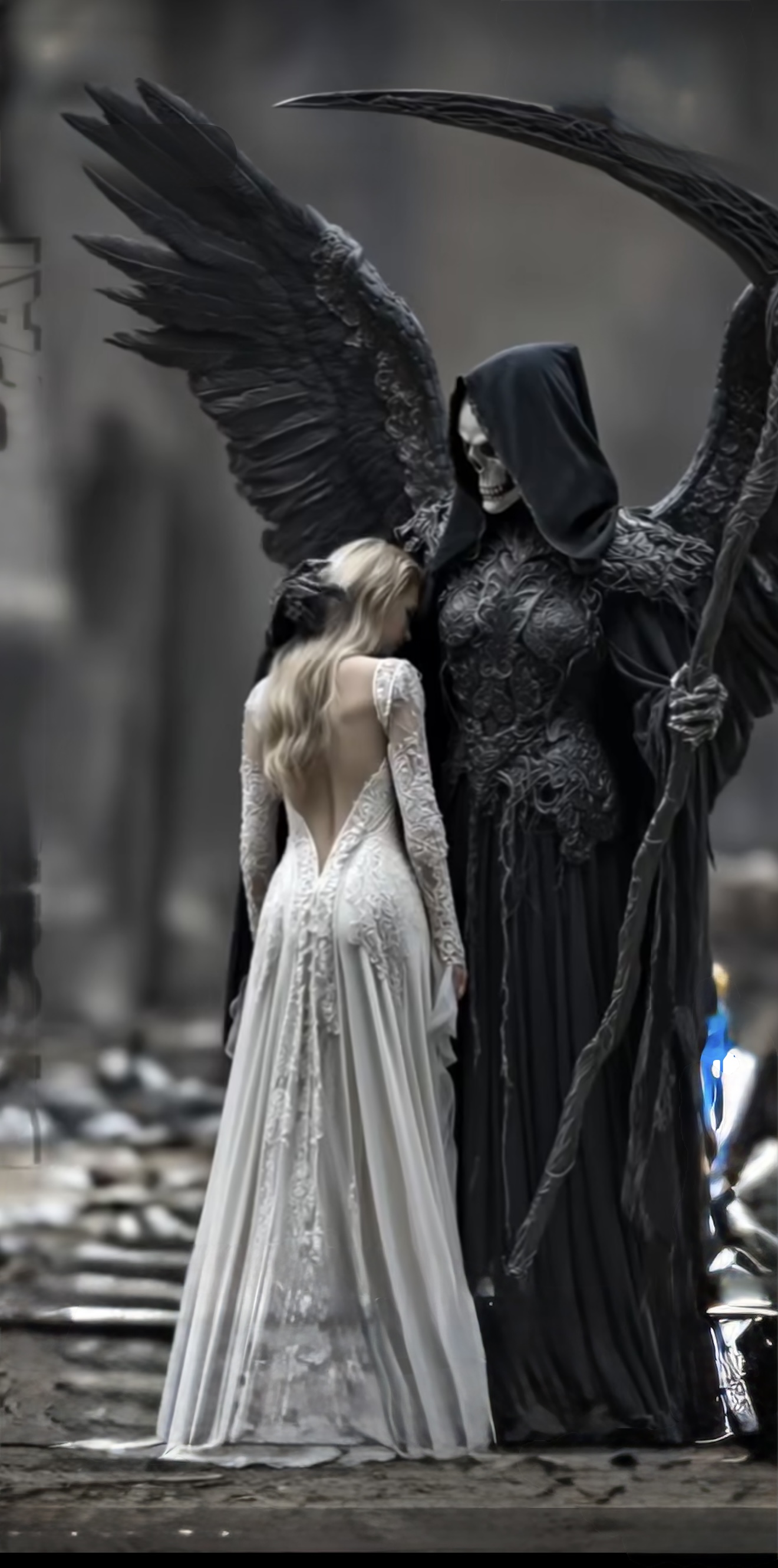 Bringing Light To Chaos 