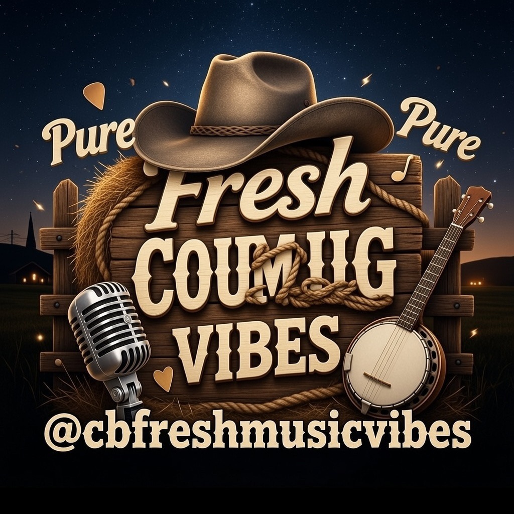 Fresh music vibes
