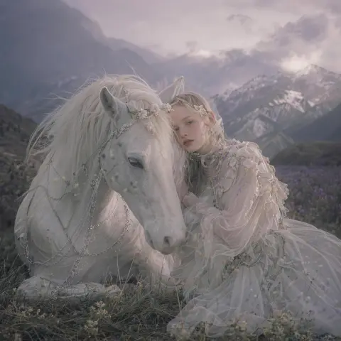 Medieval Fantasy cover