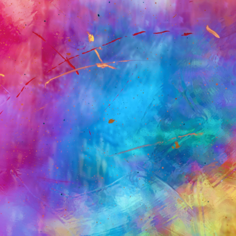 Rainbow Adventures 1