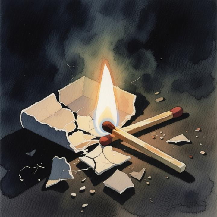 Daniel Azuka Azuka echoes - Azarya Daniel | Created by Mureka