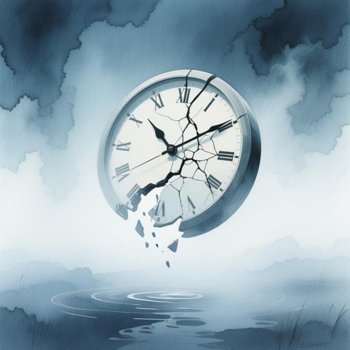 Moving - Alex Acuff | Created by Mureka