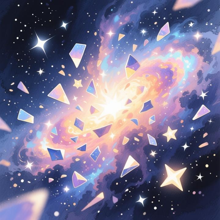 Wish - Alex Acuff | Created by Mureka