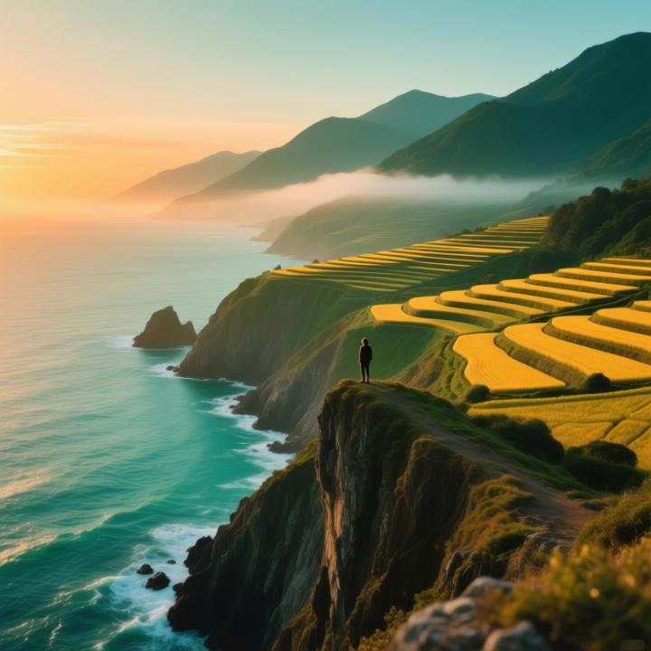 IN 花蓮 - 梁小齊 | Created by Mureka